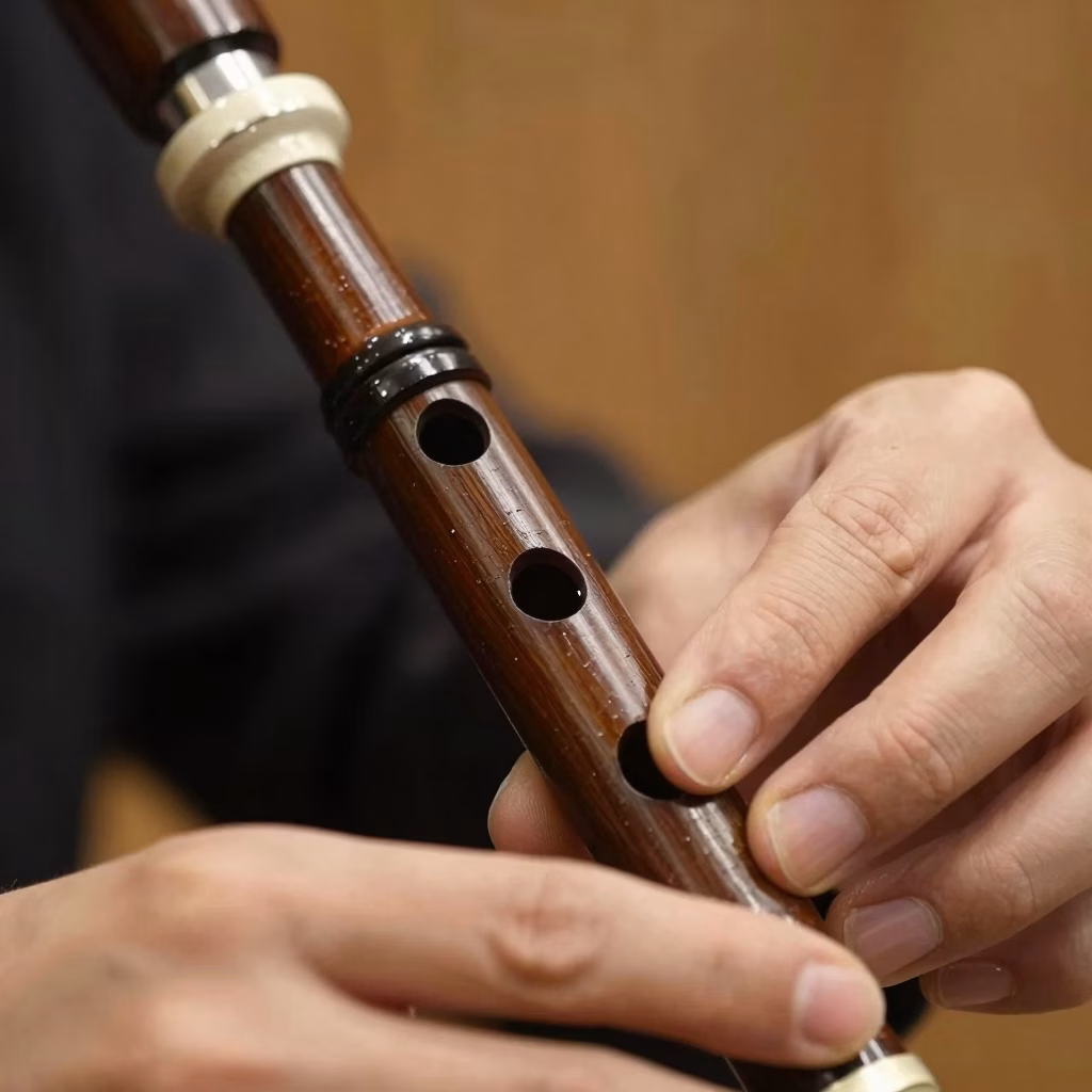 Doigtés et Gammes de Cornemuse : Le Guide Pratique Illustré
