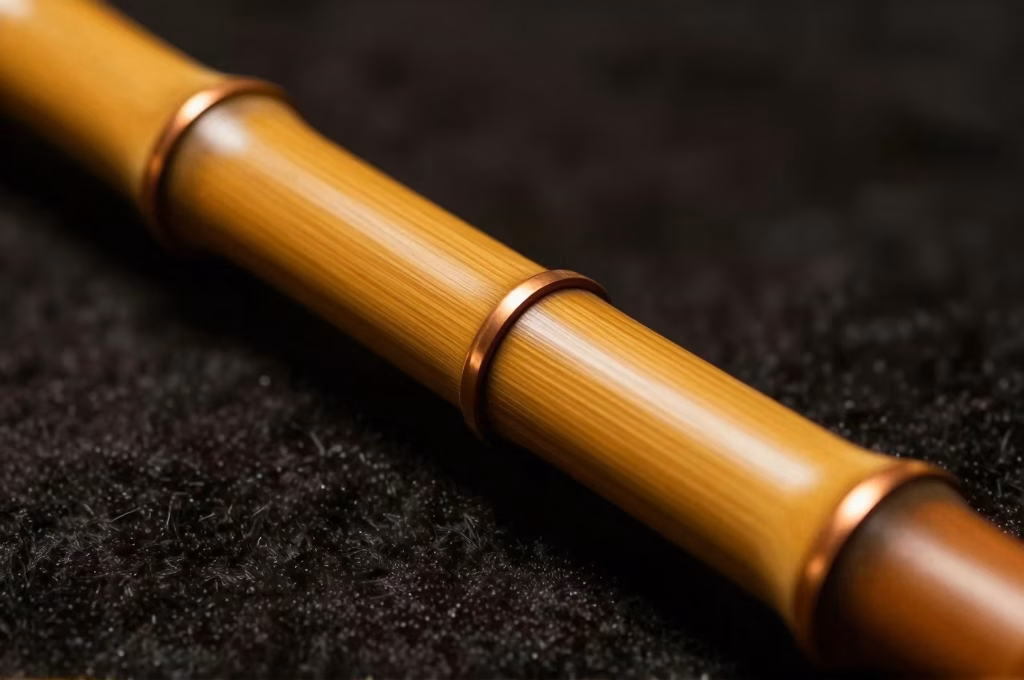 Tout savoir sur l'anche de cornemuse : Le guide de l'expert