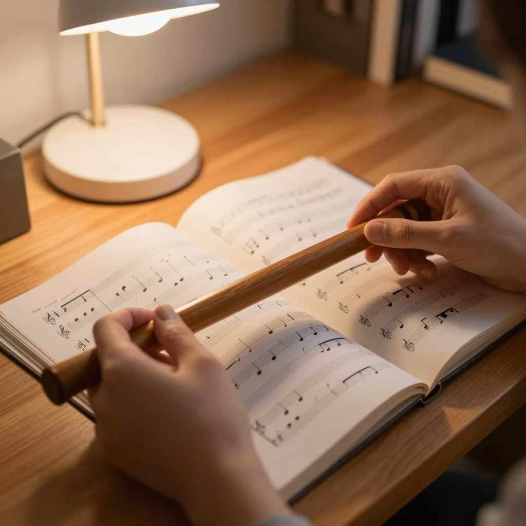 10 Morceaux de Cornemuse Faciles pour Débuter au Practice Chanter