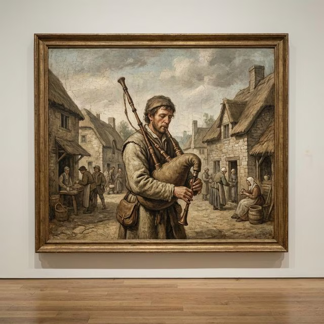 Représentation artistique d'une <a href=