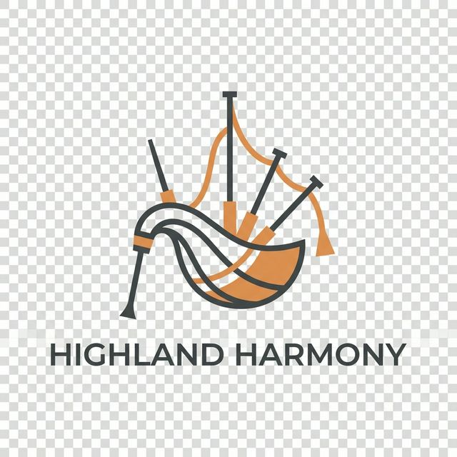 La Cornemuse Logo
