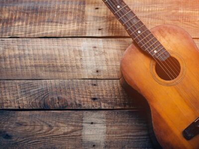 Les guitares Les Paul – Qu’est-ce qui les rend spéciales ?