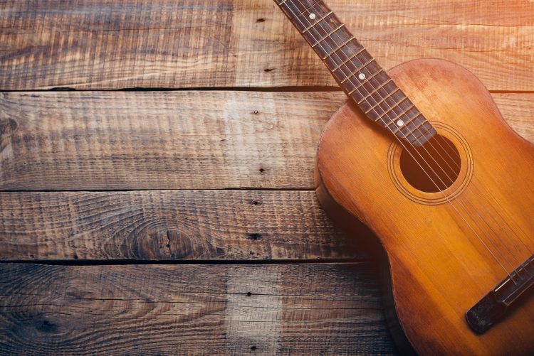 Lire la suite à propos de l’article Les guitares Les Paul – Qu’est-ce qui les rend spéciales ?
