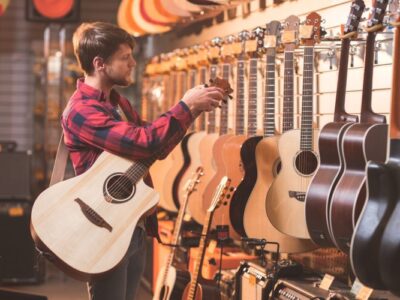Commerce d’instruments de musique – Instruments de musique inhabituels à vendre