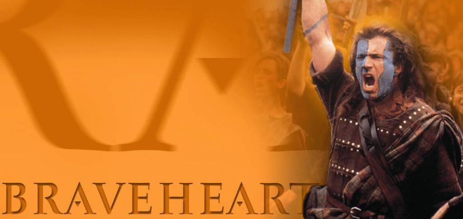 You are currently viewing Tout savoir sur le film Braveheart