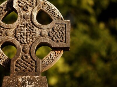 Quelle est la signification de la croix celte ?