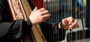 Lire la suite à propos de l’article Comment jouer de la harpe ?