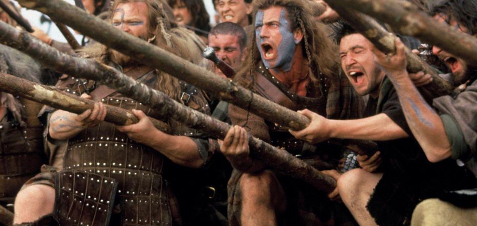 You are currently viewing Les meilleurs moments de Braveheart